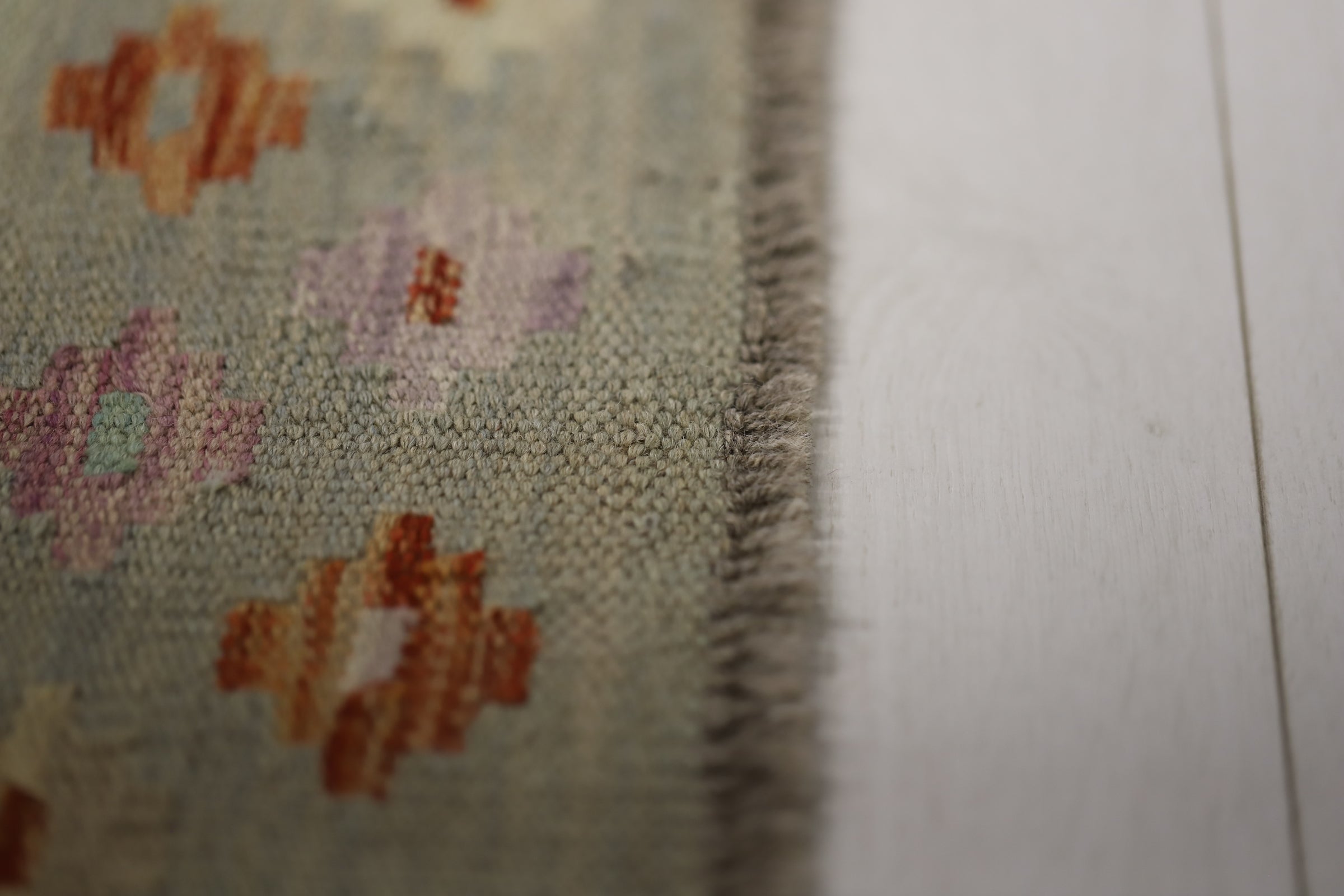 Kelim Rug PC 55060 2.37m X 1.63m