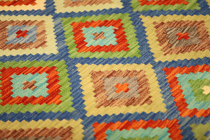 Kelim Rug PC 55058 2.82m X 1.96m