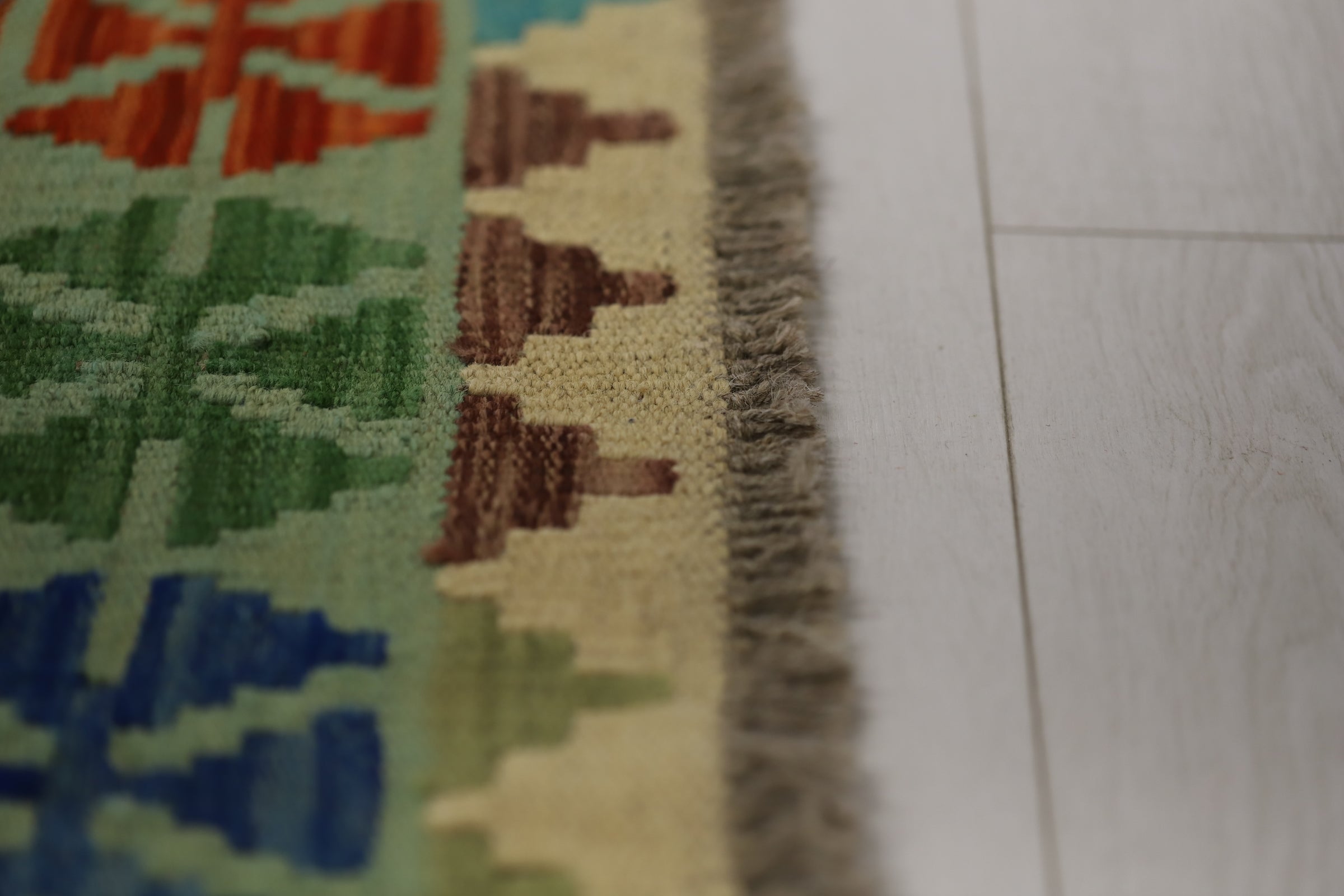 Kelim Rug PC 55058 2.82m X 1.96m