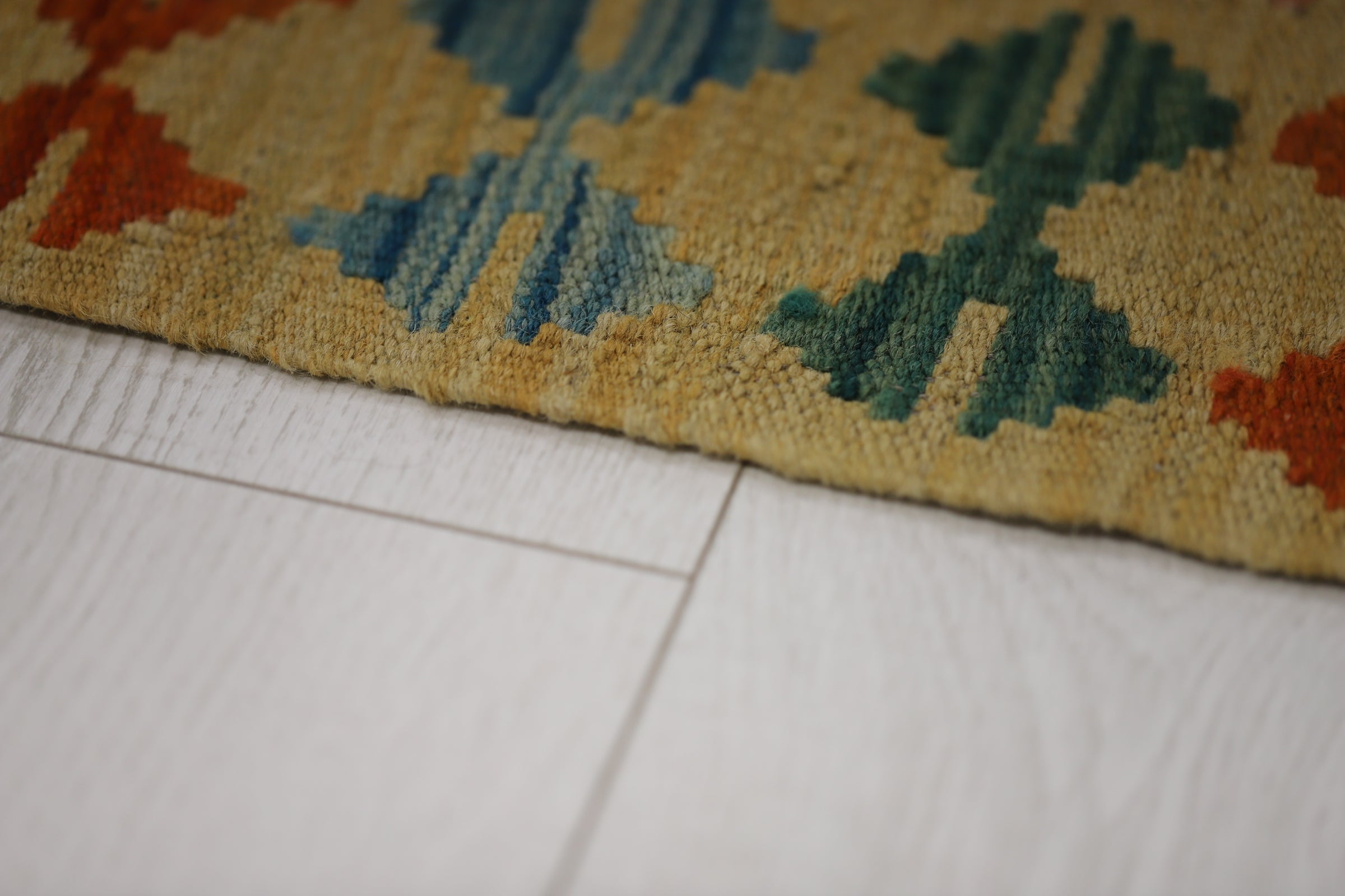 Kelim Rug PC 55083 -  0.88m X 0.59m