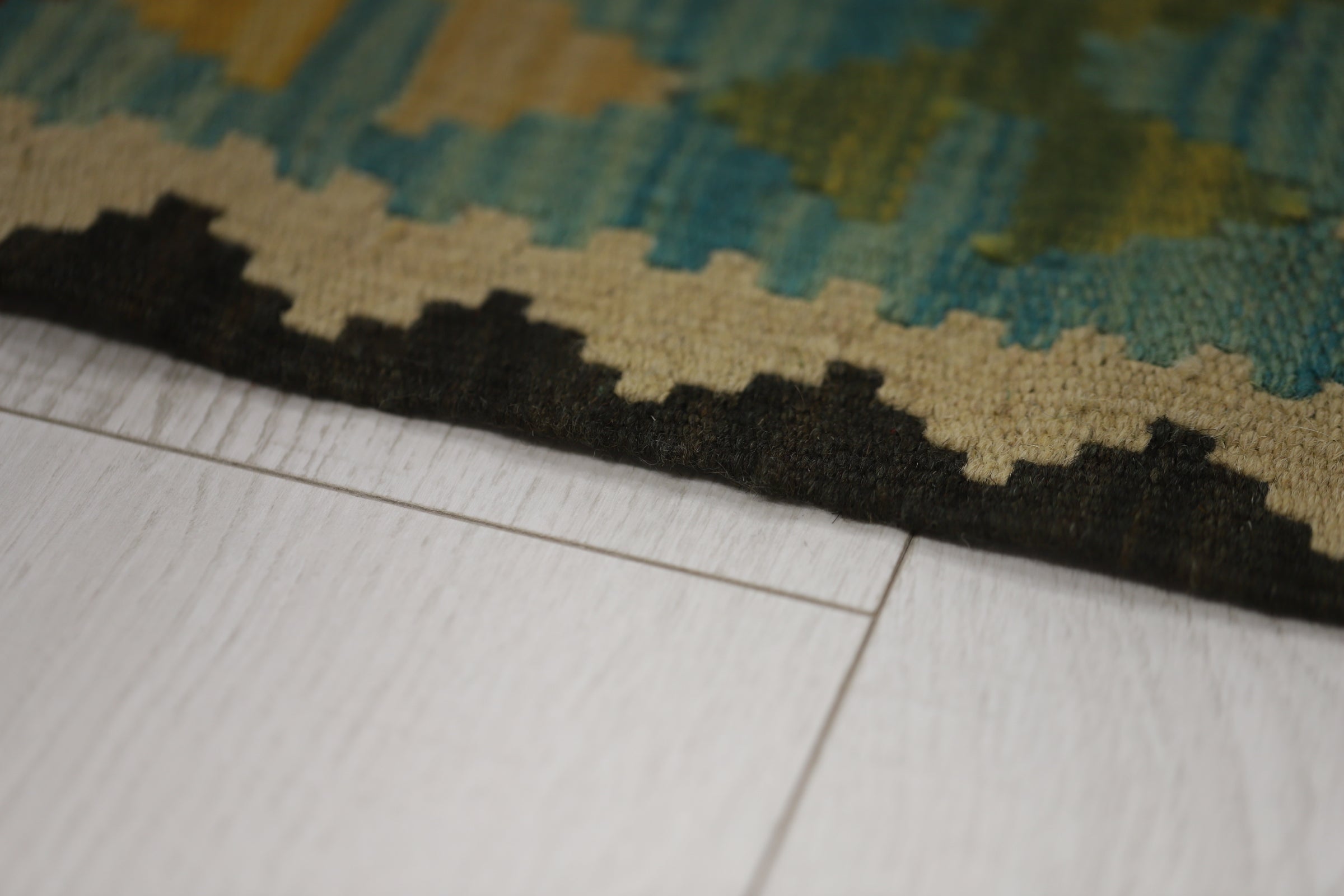 Kelim Rug PC 55081 -  0.87m X 0.60m