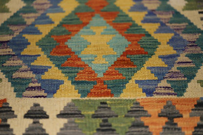 Kelim Rug PC 55085 -  0.83m X 0.60m