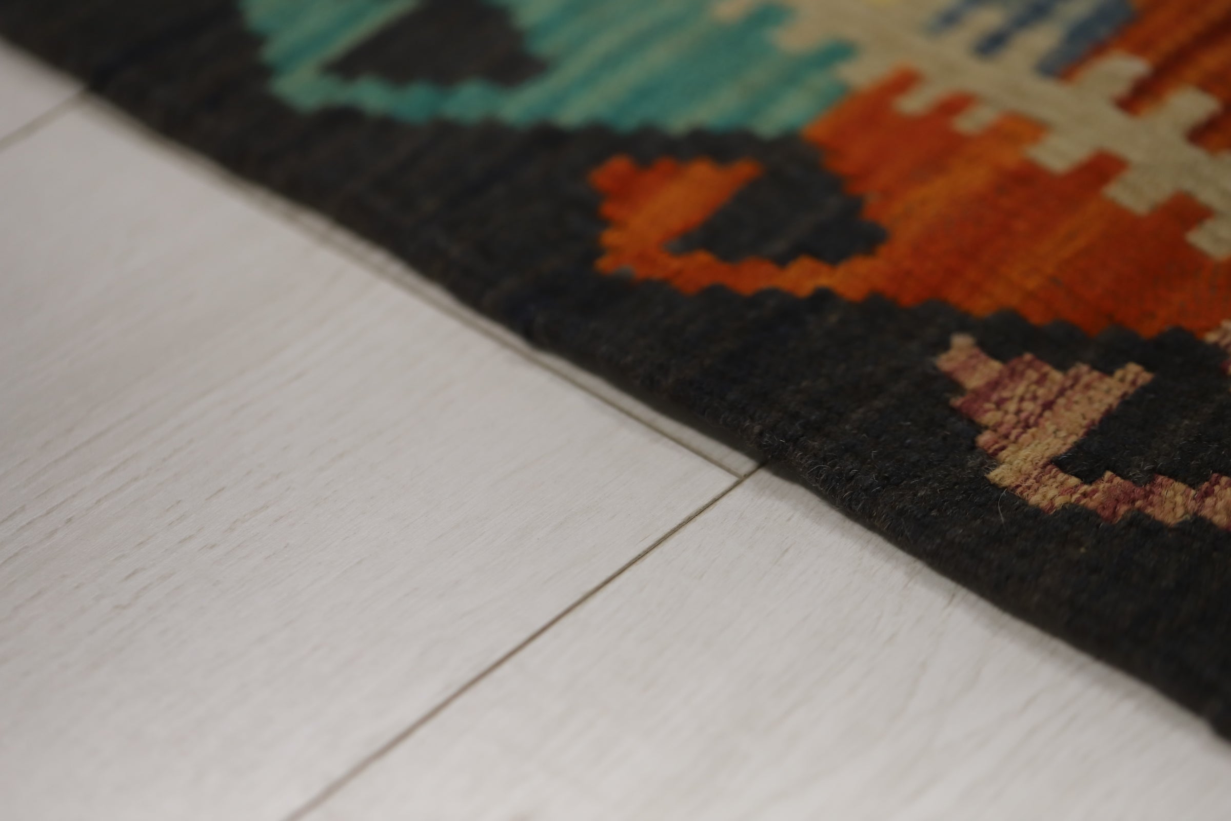 Kelim Rug PC 55091 -  0.91m X 0.62m