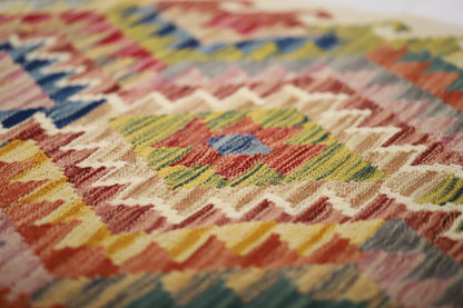 Kelim Rug PC 55104 -  1.21m X 0.81m