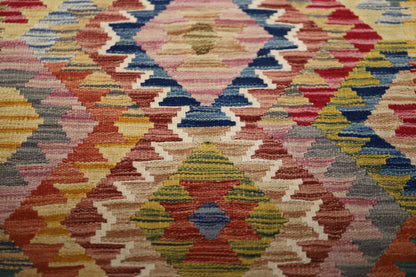 Kelim Rug PC 55104 -  1.21m X 0.81m
