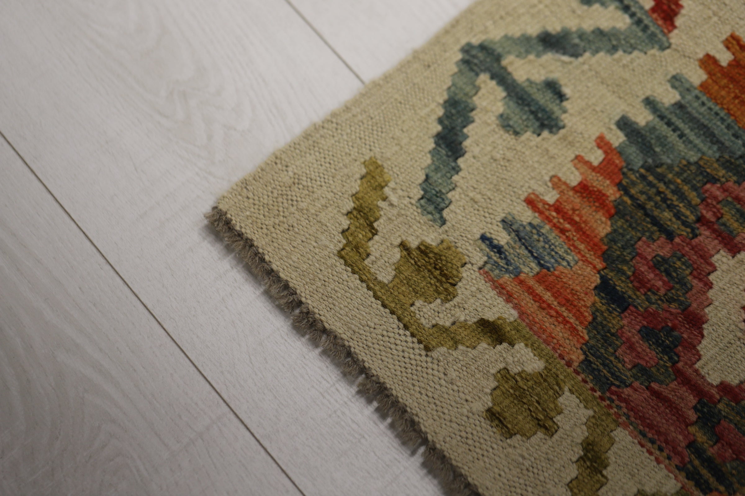 Kelim Rug PC 55103 -  1.25m X 0.84m