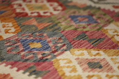 Kelim Rug PC 55103 -  1.25m X 0.84m