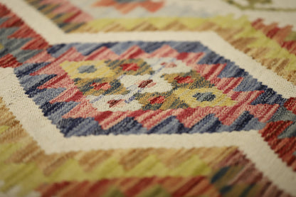 Kelim Rug PC 55102 -  1.21m X 0.81m