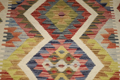 Kelim Rug PC 55102 -  1.21m X 0.81m