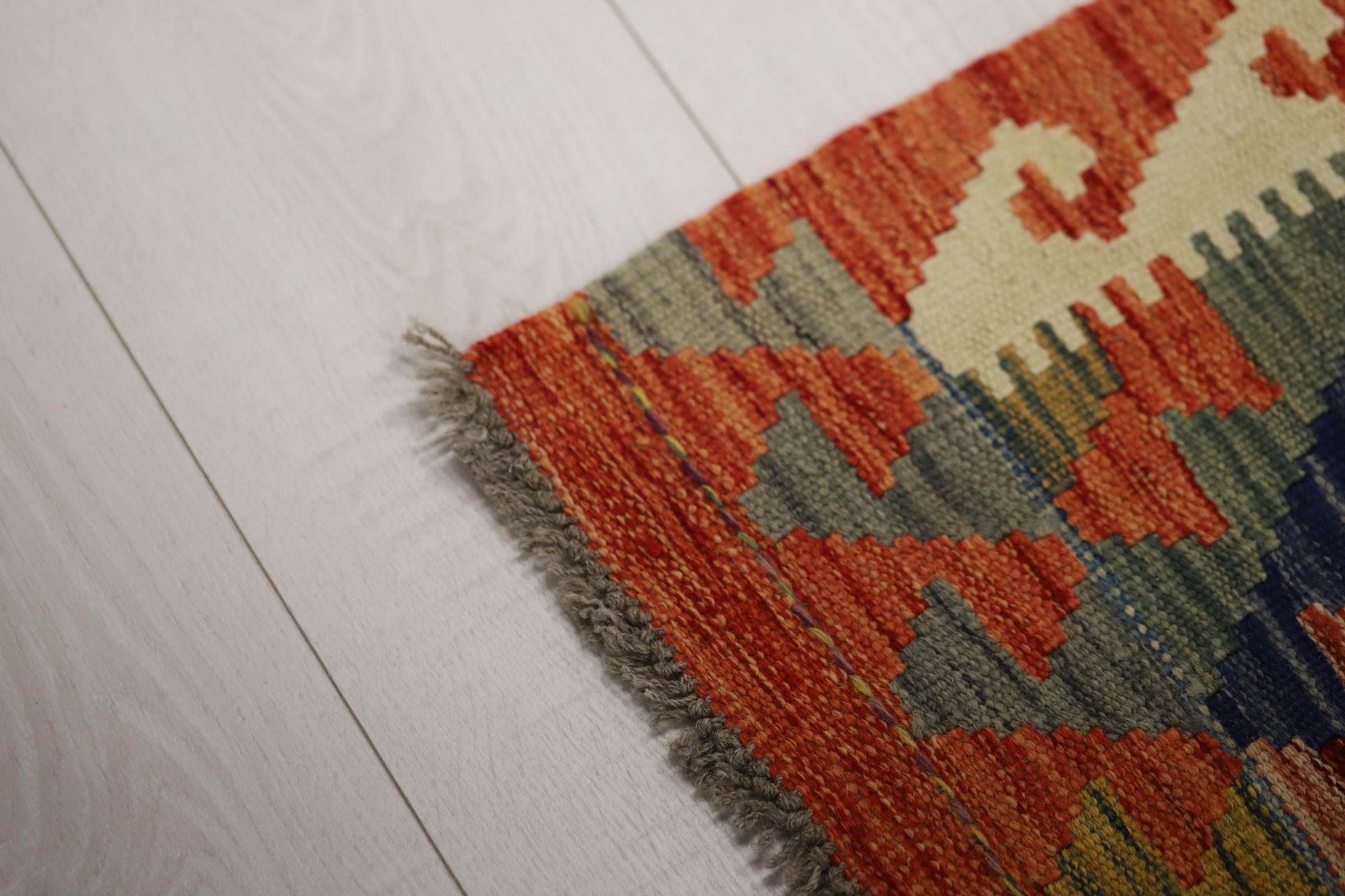 Kelim Rug PC 55101 -  1.25m X 0.84m