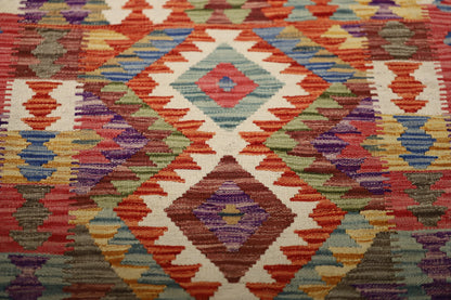 Kelim Rug PC 55100 -  1.19m X 0.84m