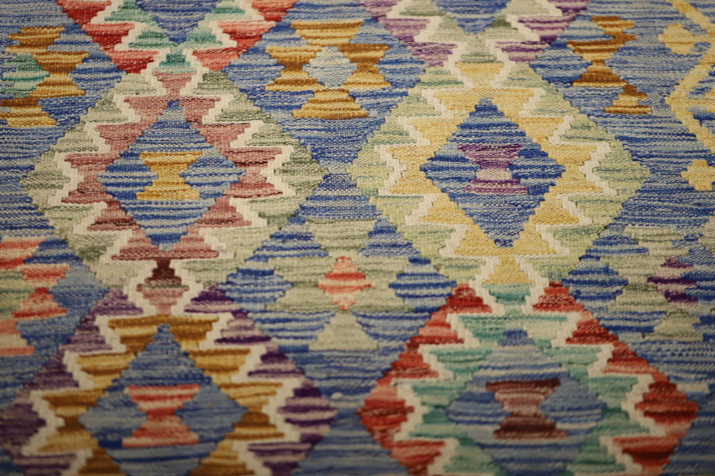 Kelim Rug PC 55099 -  1.26m X 0.81m