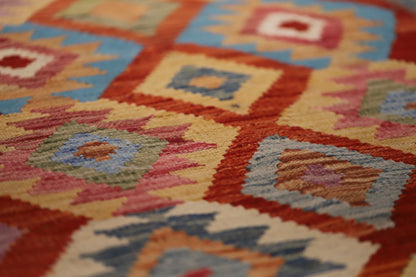 Kelim Rug PC 55097 -  1.23m X 0.88m