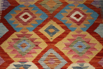 Kelim Rug PC 55097 -  1.23m X 0.88m
