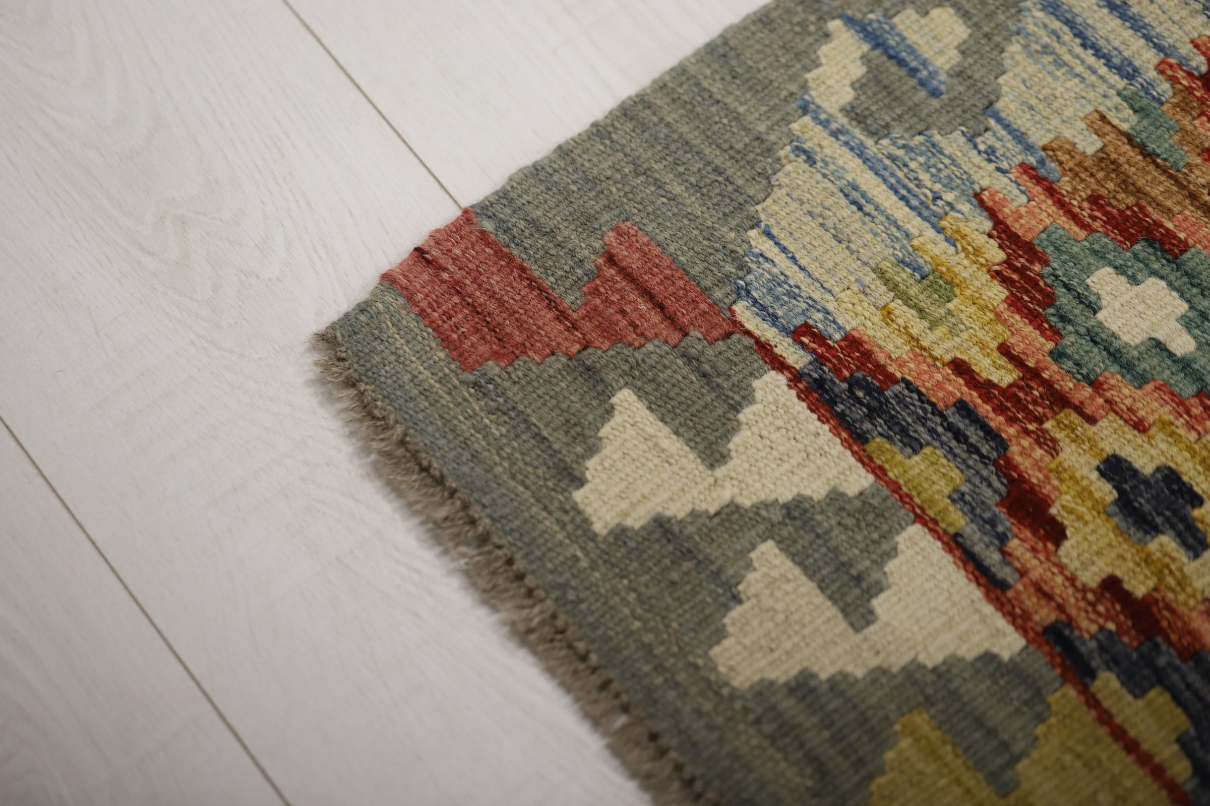 Kelim Rug PC 55094 -  1.22m X 0.83m