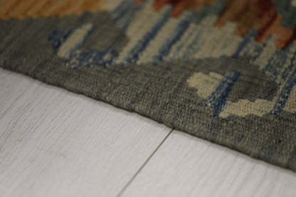 Kelim Rug PC 55094 -  1.22m X 0.83m