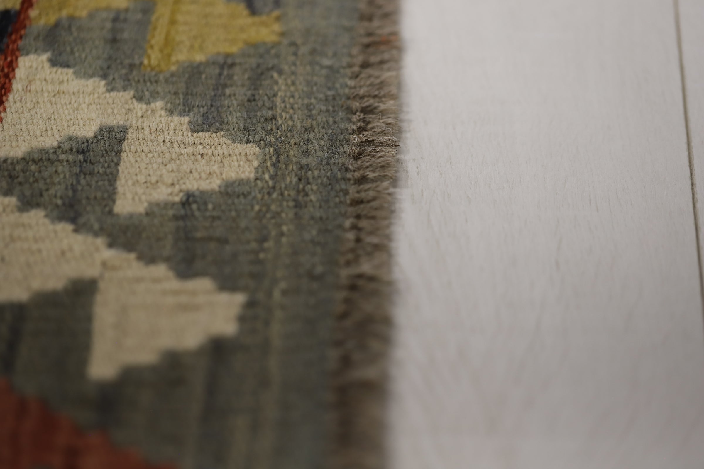 Kelim Rug PC 55094 -  1.22m X 0.83m