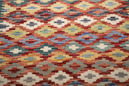 Kelim Rug PC 55094 -  1.22m X 0.83m