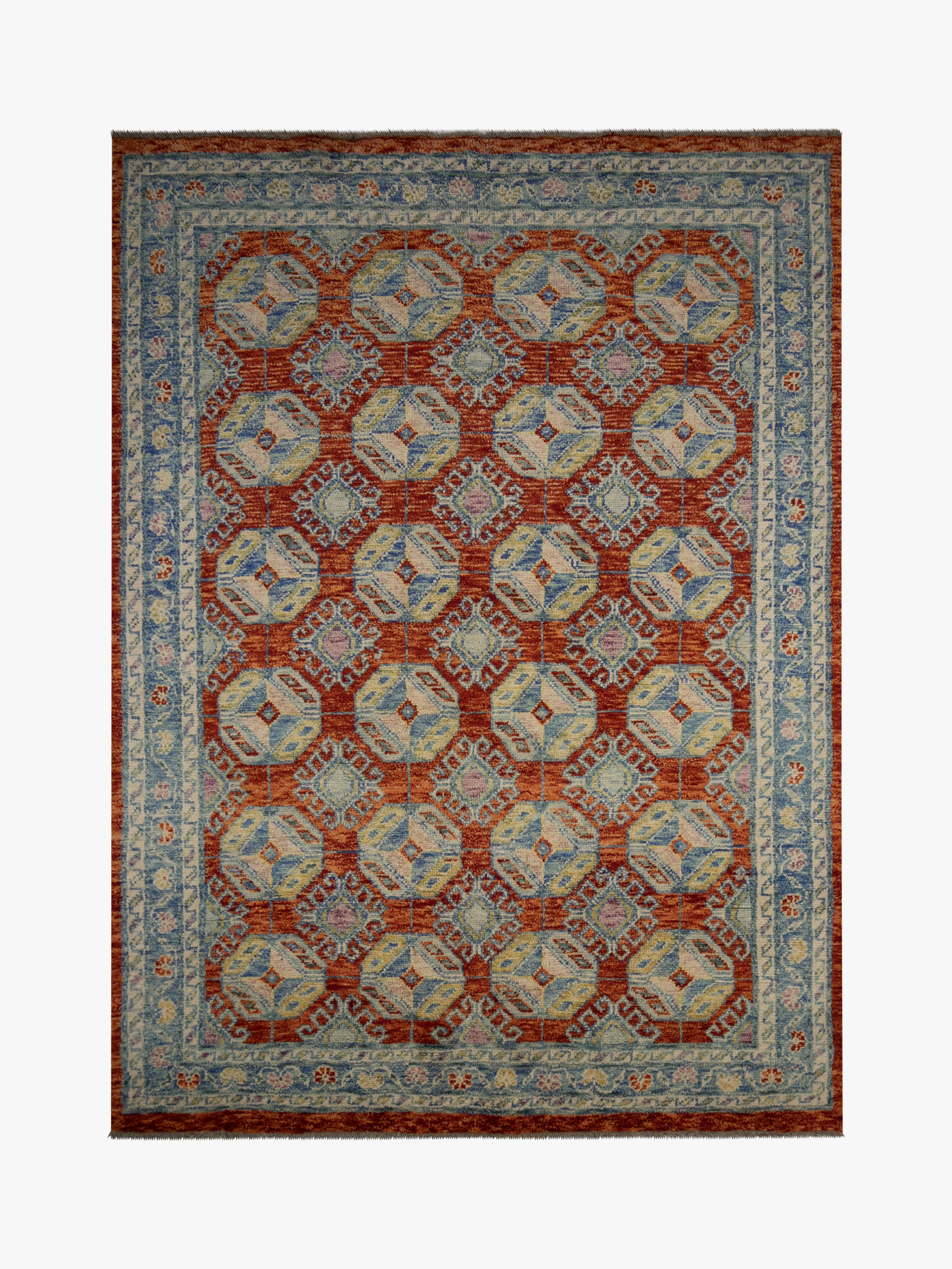 Global Artisan Rug PC 56341 - 2.36m X 1.74m
