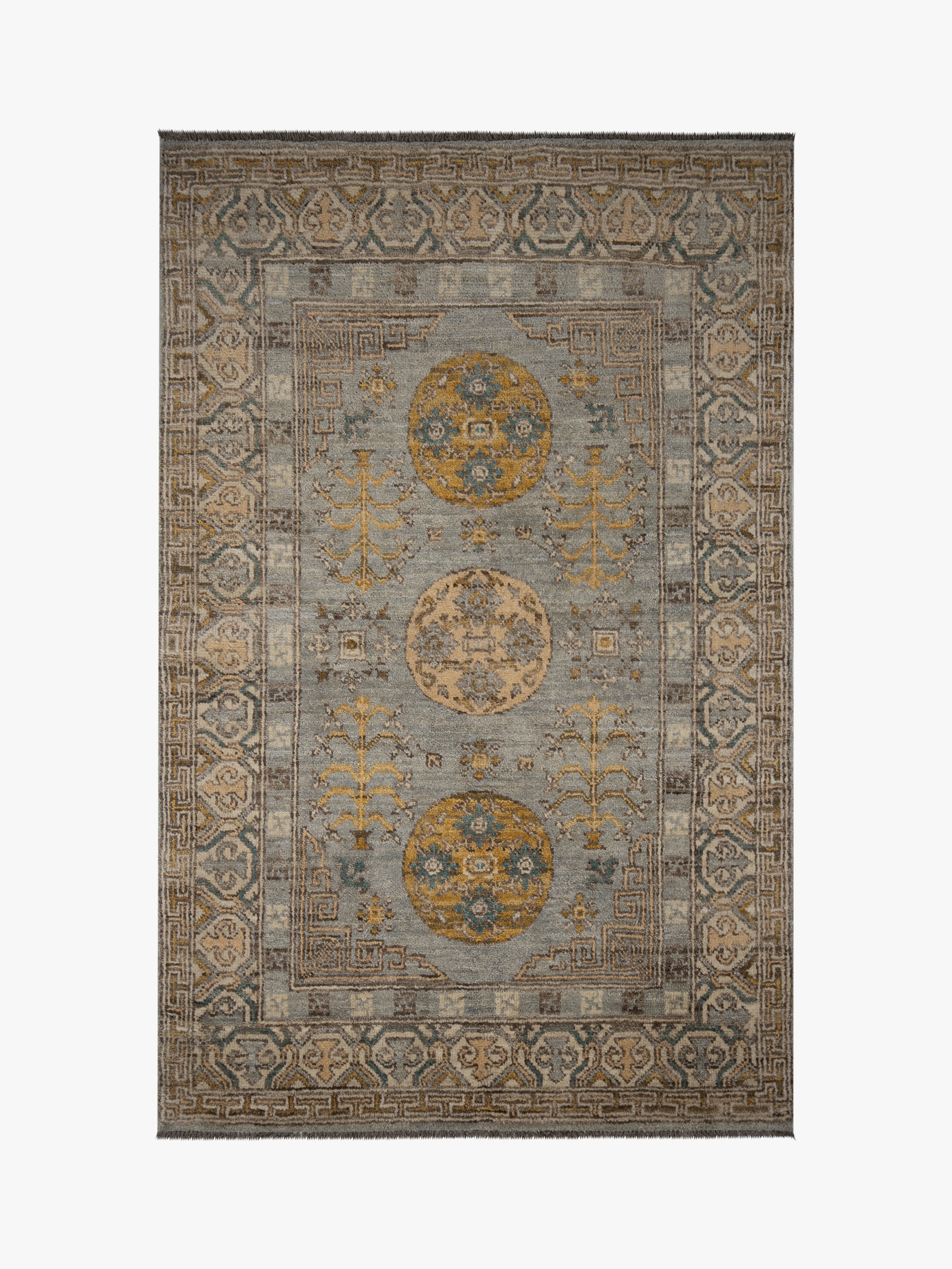 Global Artisan Rug PC 56342 - 1.96m X 1.27m