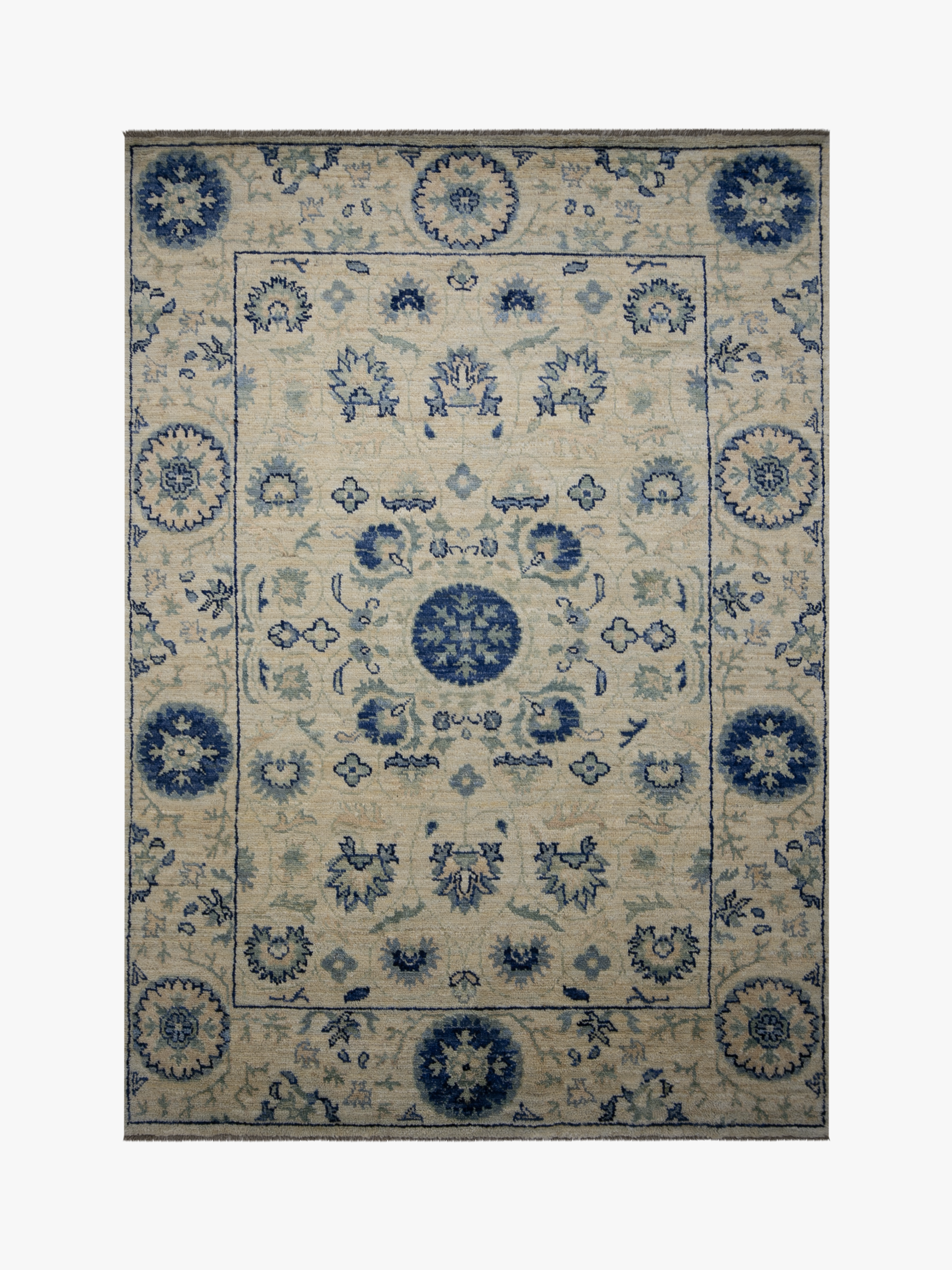 Global Artisan Rug PC 56346 - 2.39m X 1.69m