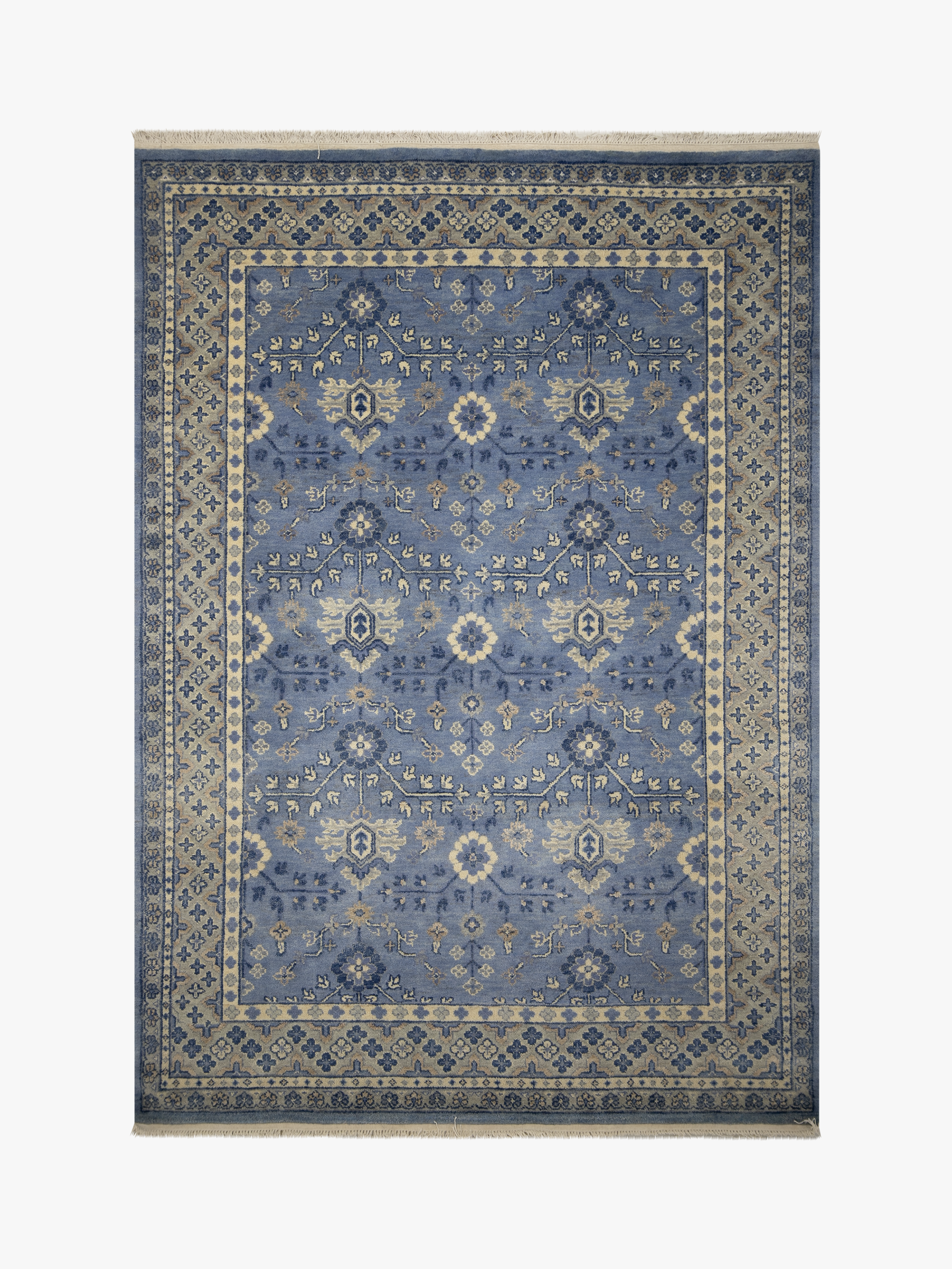 Global Artisan Rug PC 56349 - 2.40m X 1.70m