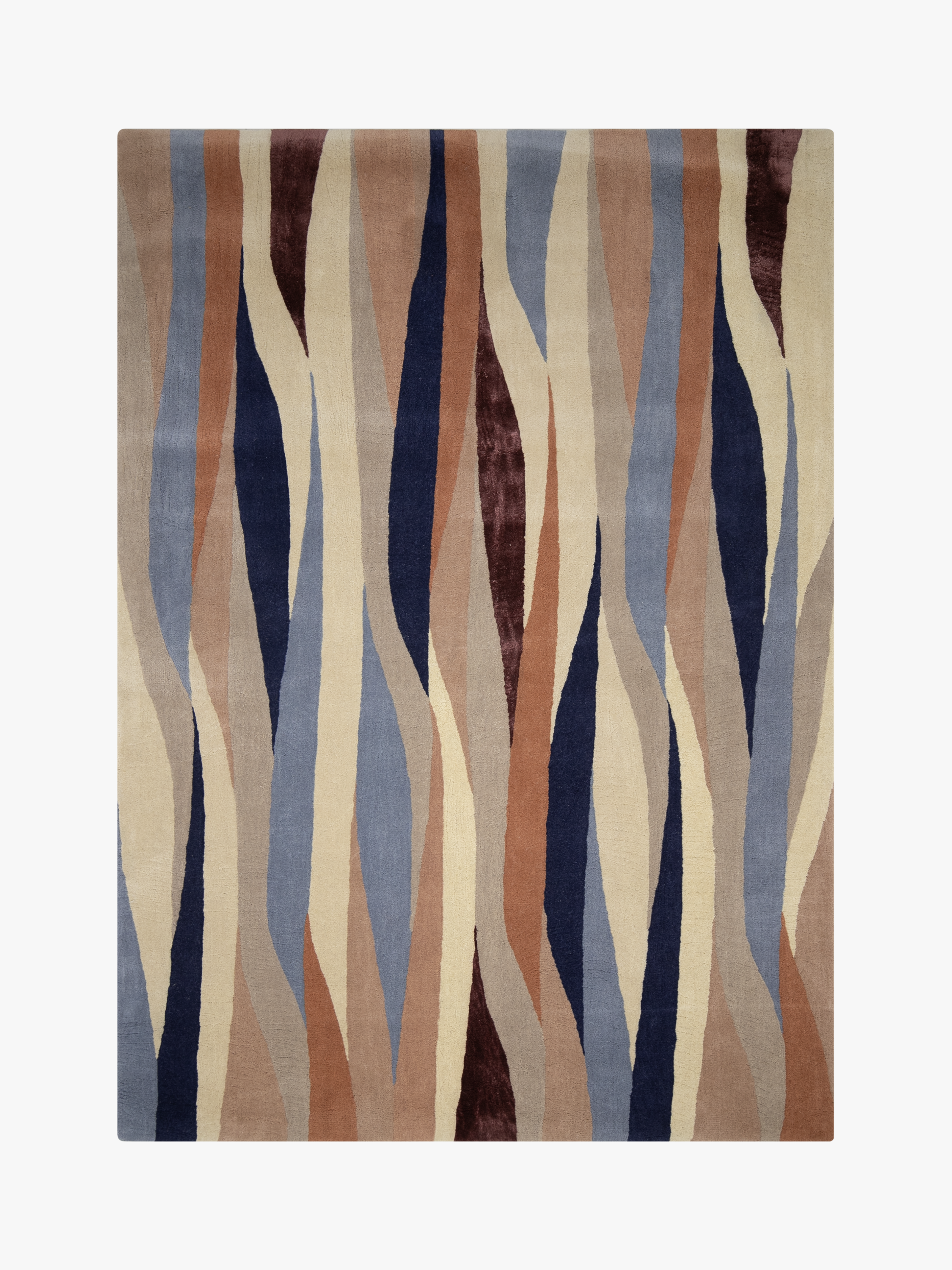 Designer Inspired Samples 86 - 2.40m X 1.70m