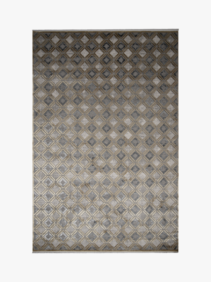 Designer Inspired Samples 91 - 2.90m X 2.00m