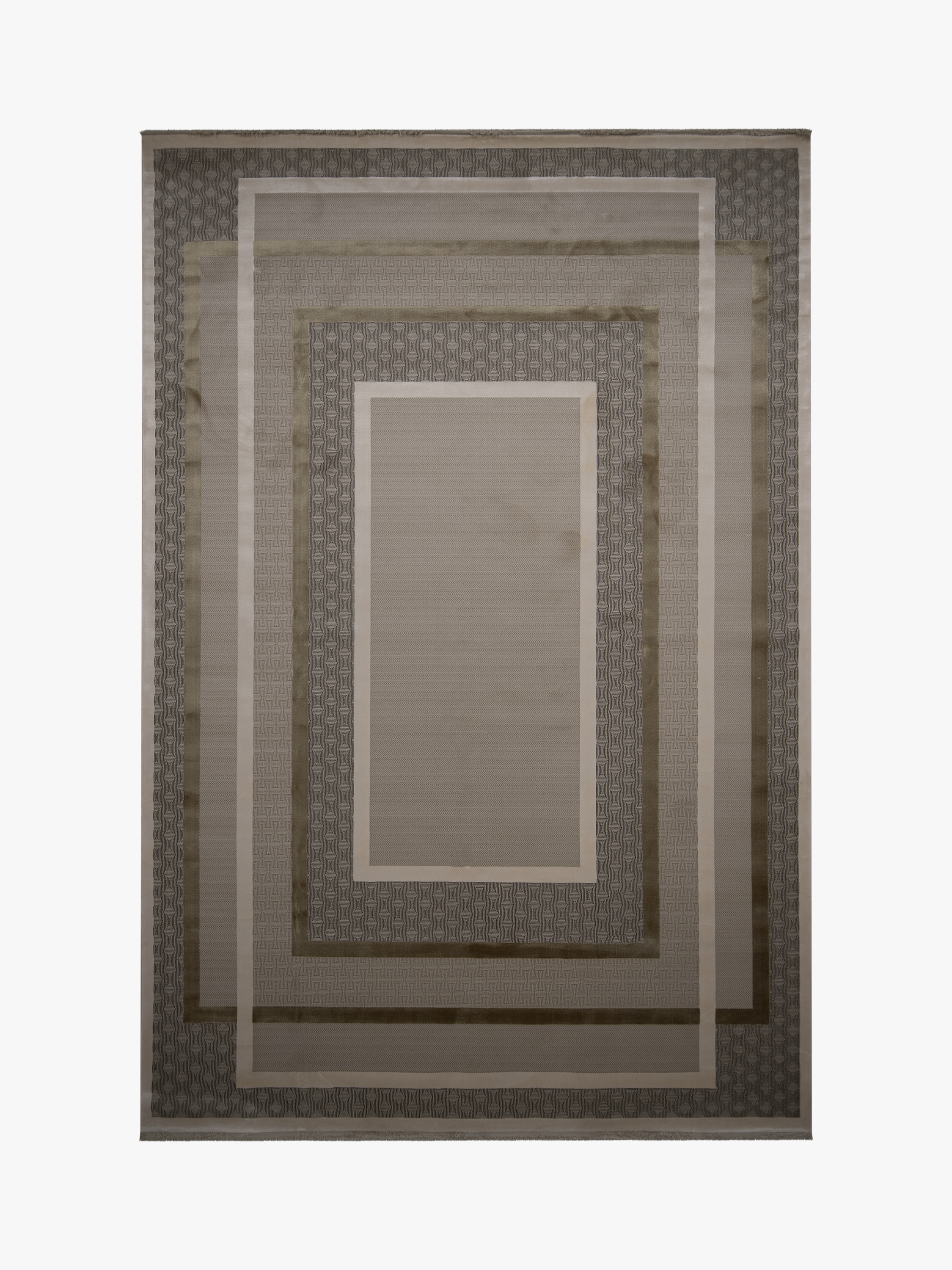 Designer Inspired Samples 93 - 2.90m X 2.00m