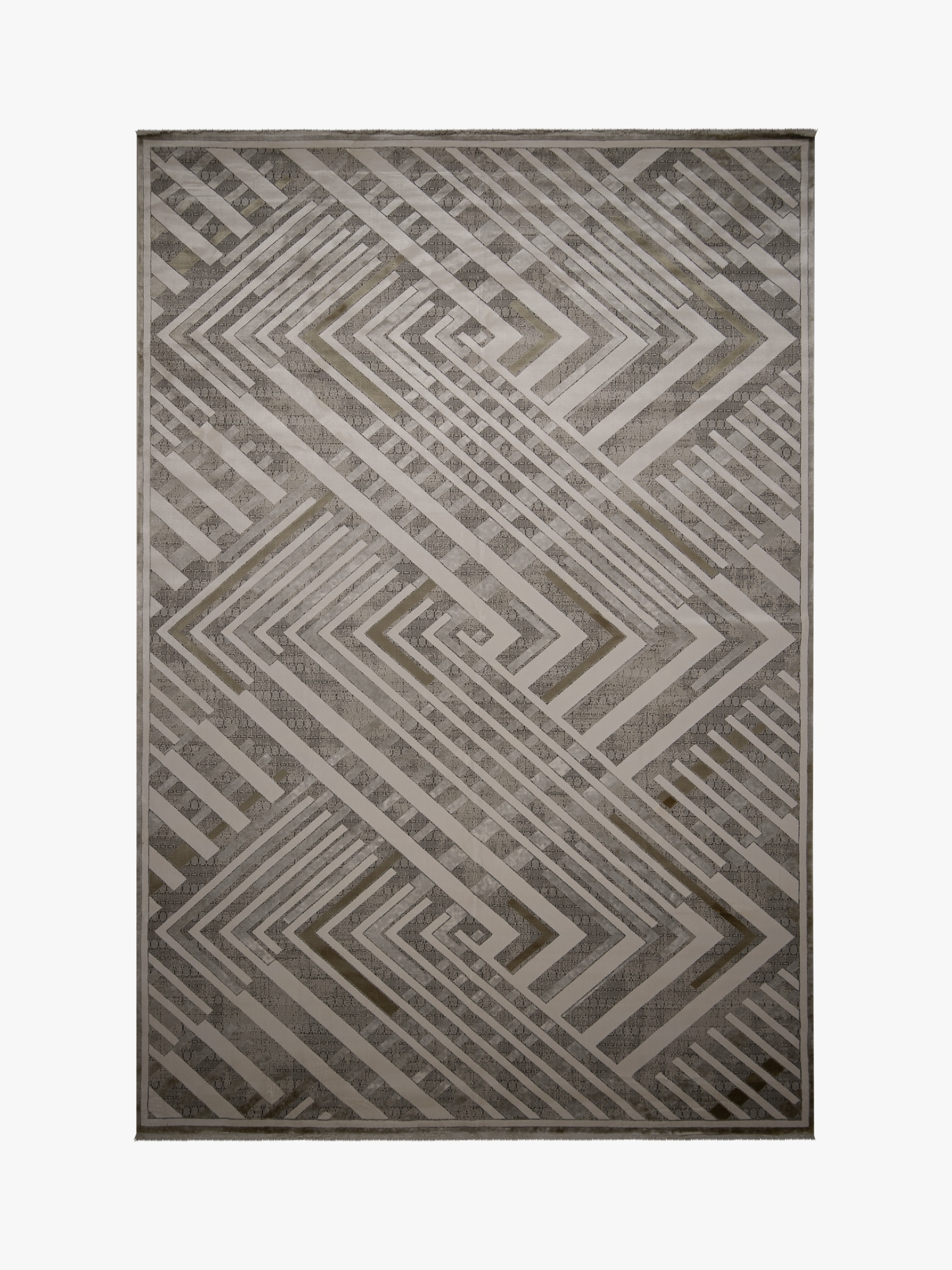 Designer Inspired Samples 95 - 2.90m X 2.00m