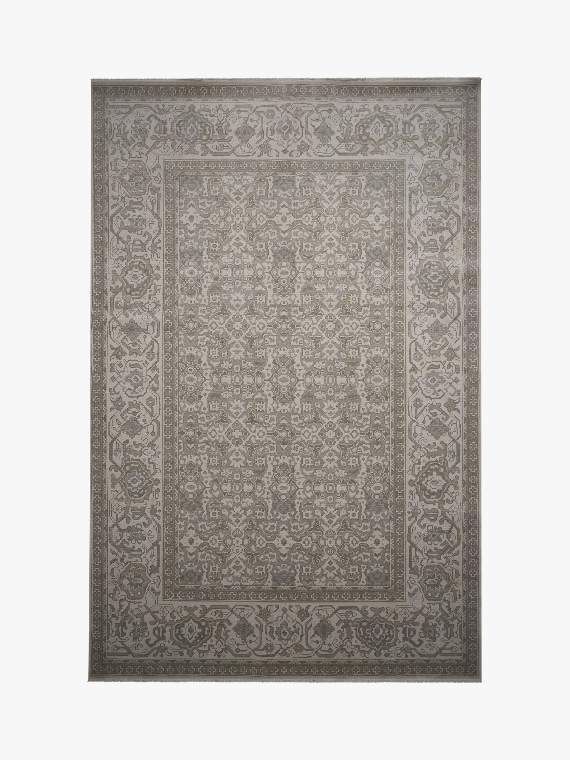 Global Artisan Rug PC 56353 - 2.90m X 2.00m