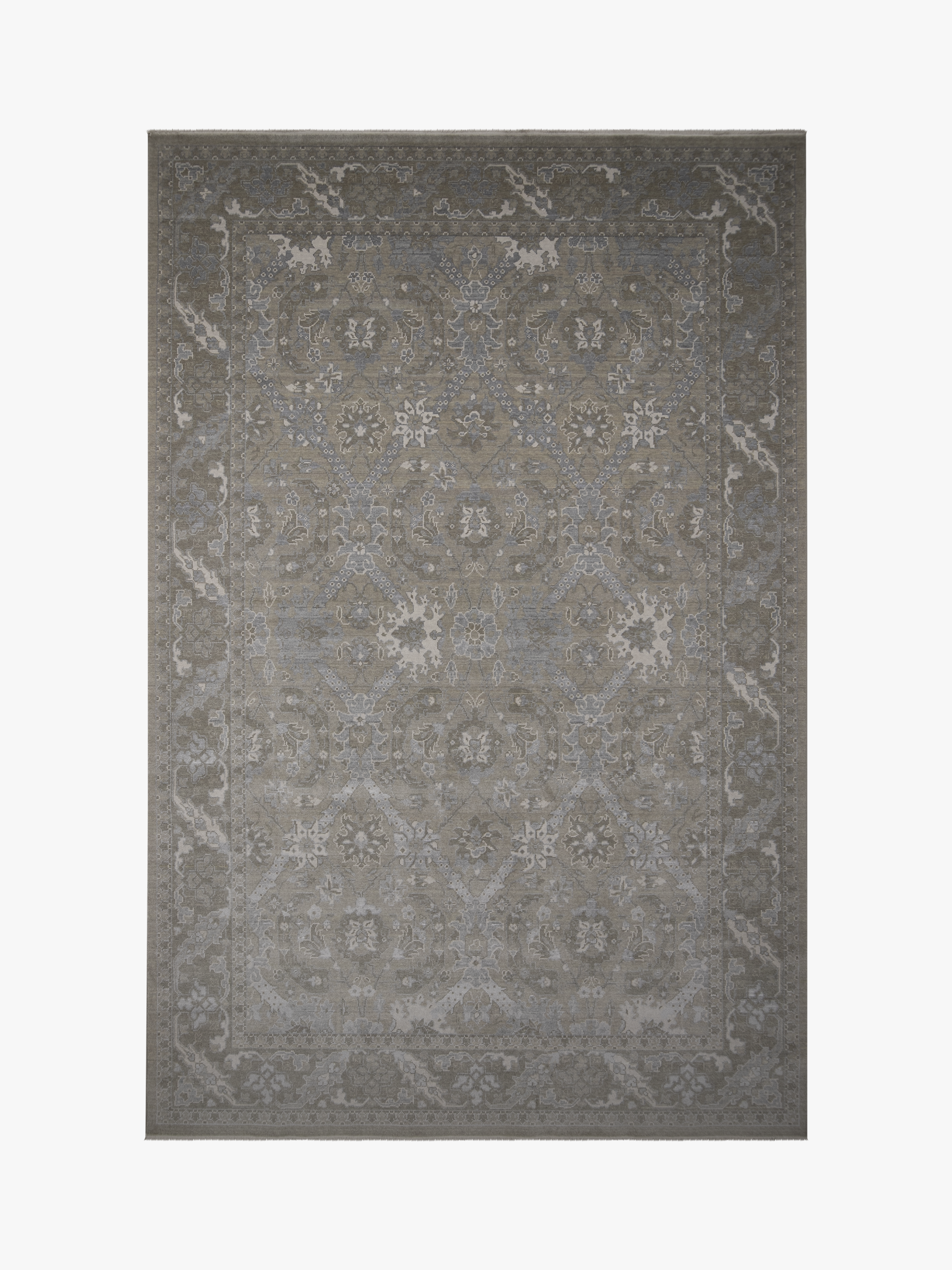 Global Artisan Rug PC 56354 - 2.90m X 2.00m