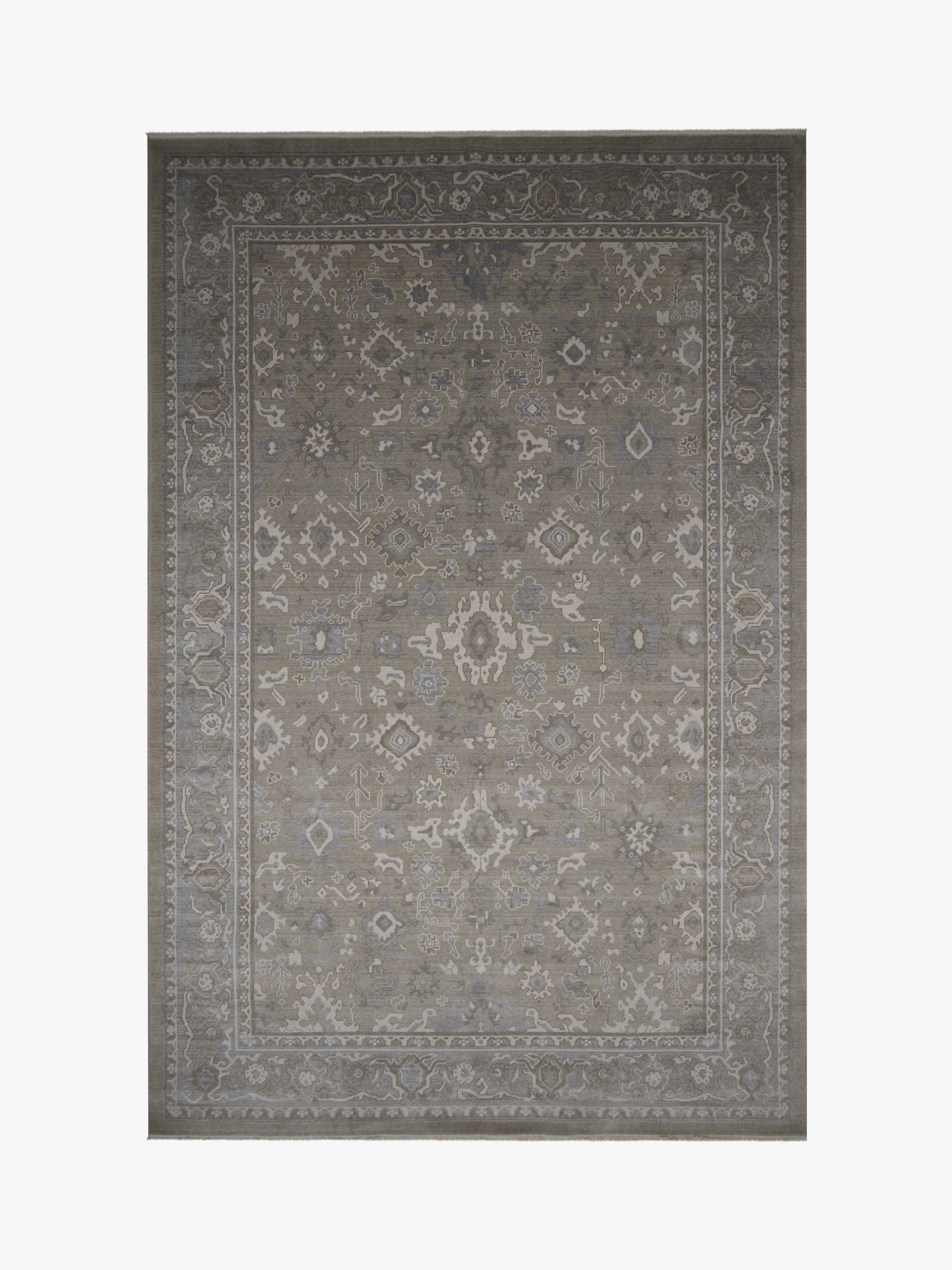 Global Artisan Rug PC 56355 - 2.90m X 2.00m