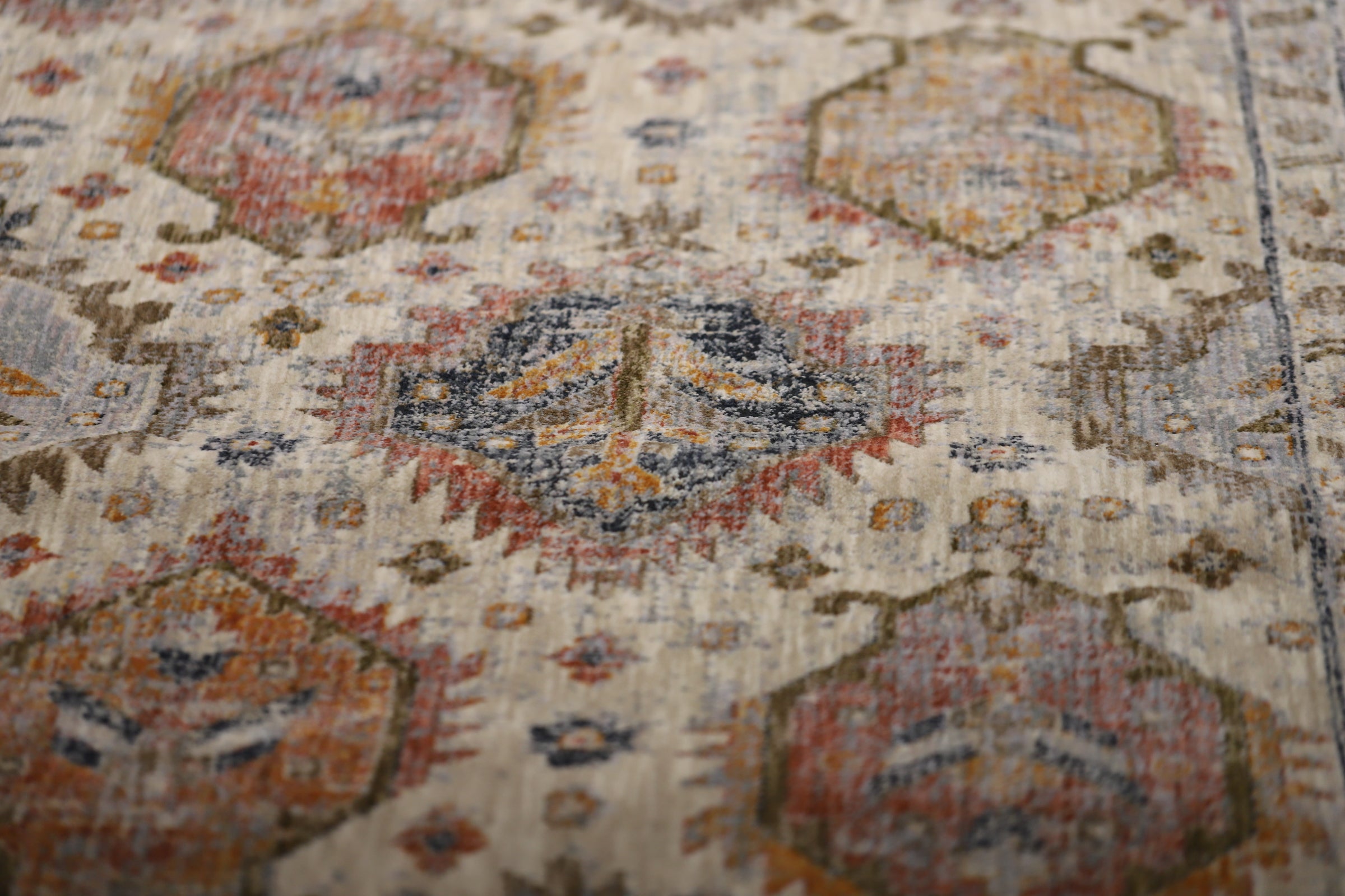 Designer Inspired Samples 88 - 2.30m X 1.60m