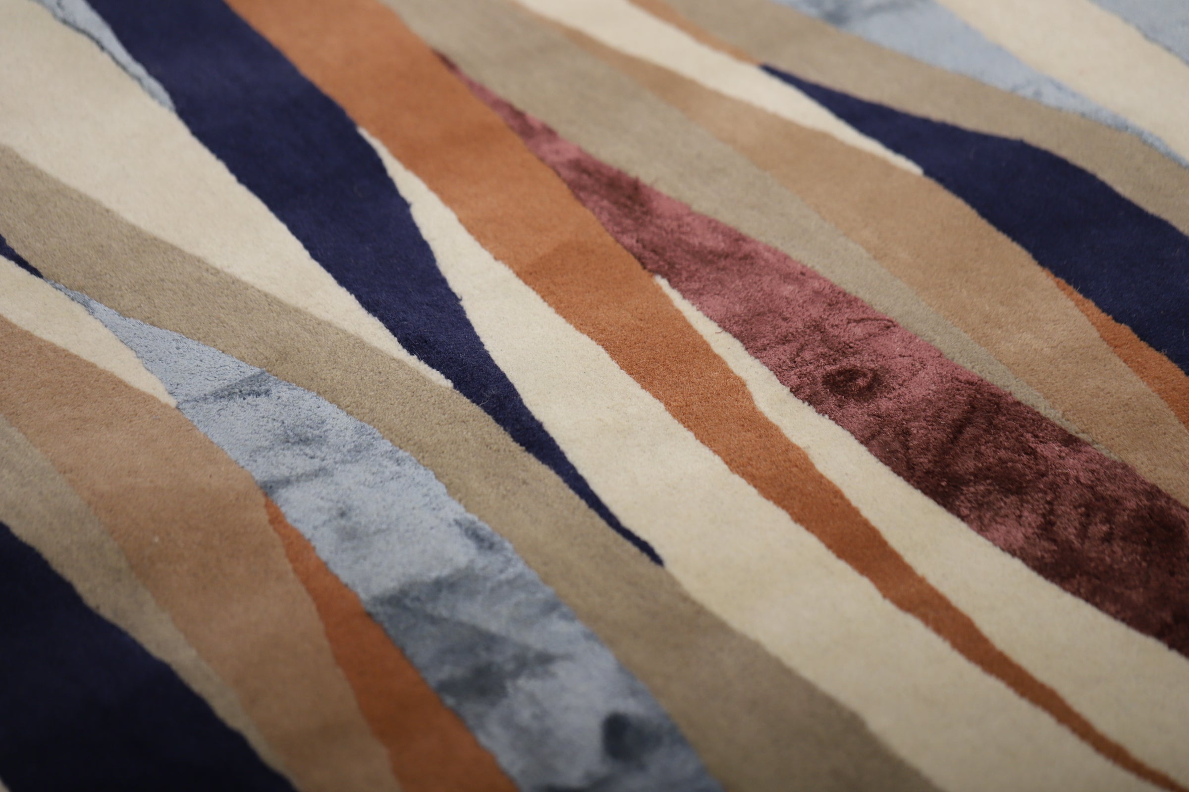 Designer Inspired Samples 89 - 2.40m X 1.70m