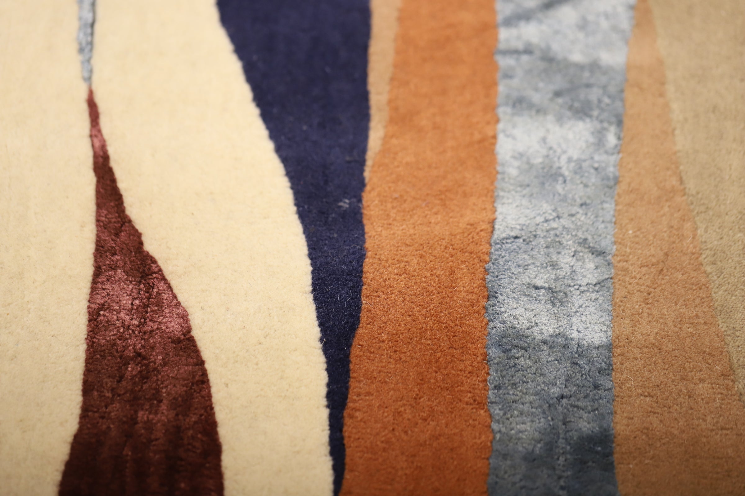 Designer Inspired Samples 89 - 2.40m X 1.70m