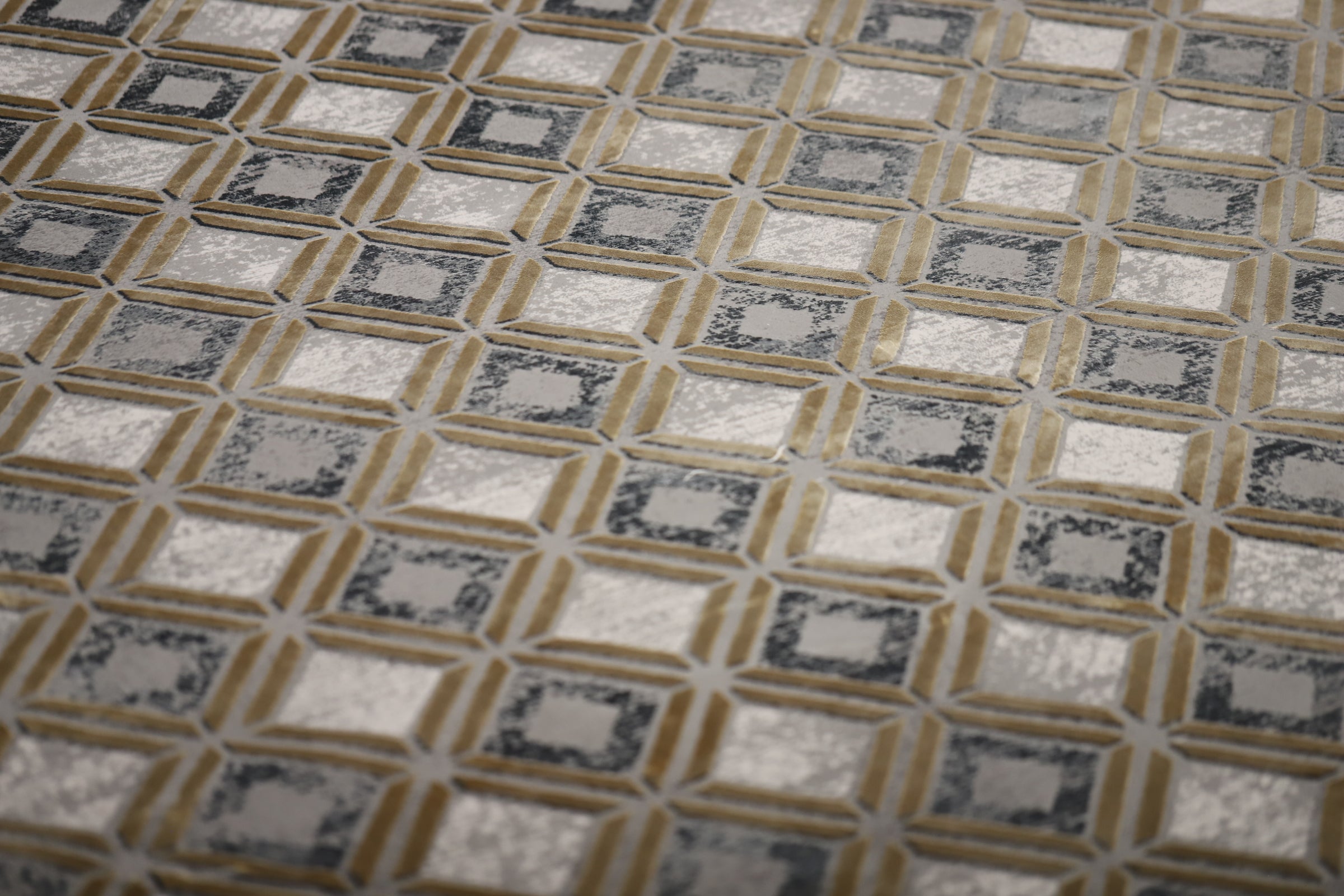 Designer Inspired Samples 91 - 2.90m X 2.00m