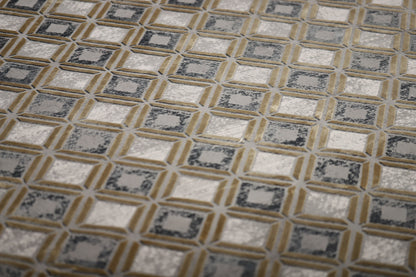 Designer Inspired Samples 91 - 2.90m X 2.00m