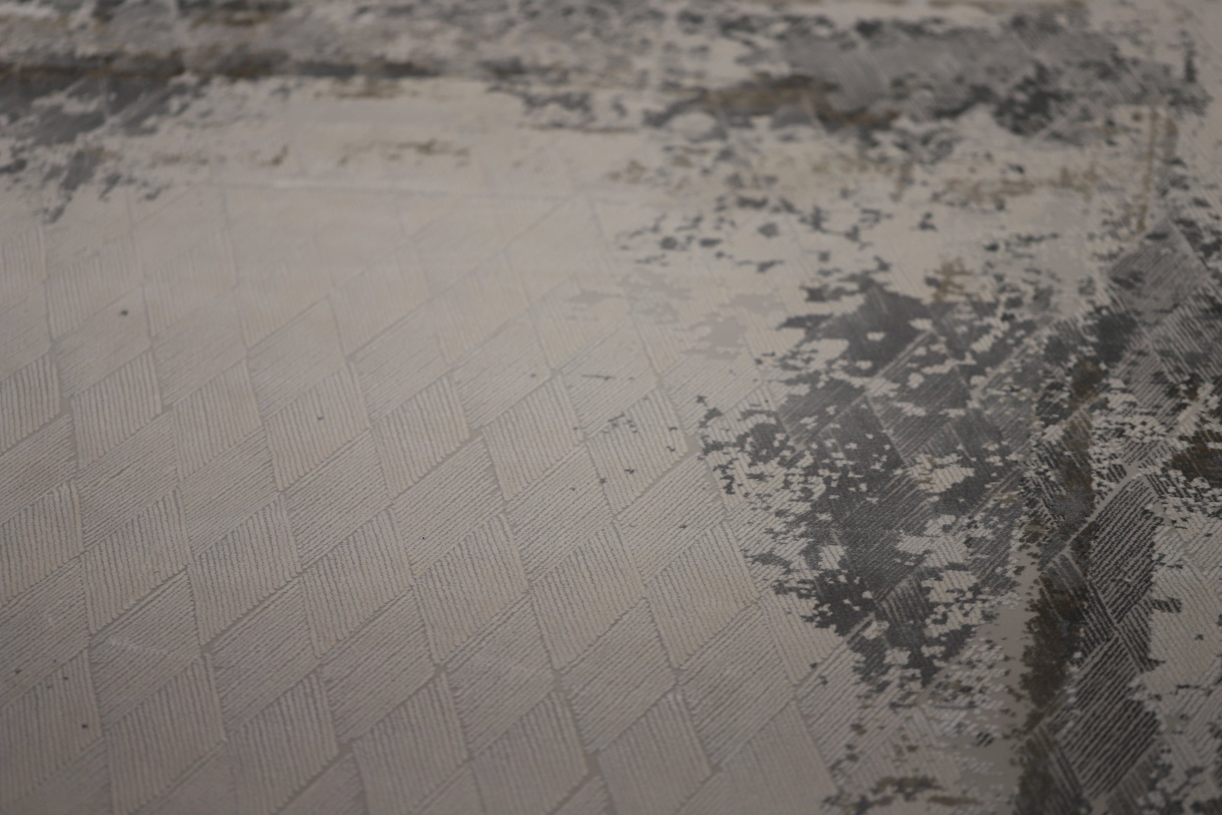 Designer Inspired Samples 92 - 2.90m X 2.00m