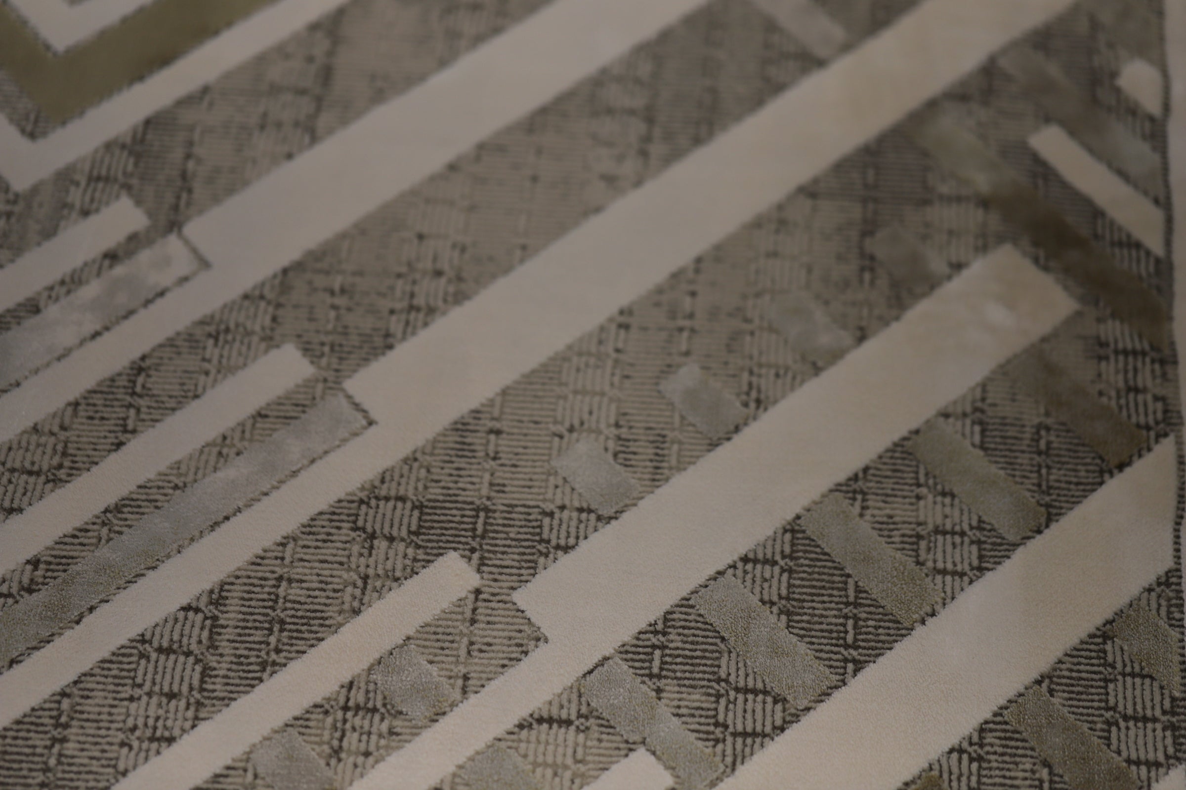 Designer Inspired Samples 95 - 2.90m X 2.00m