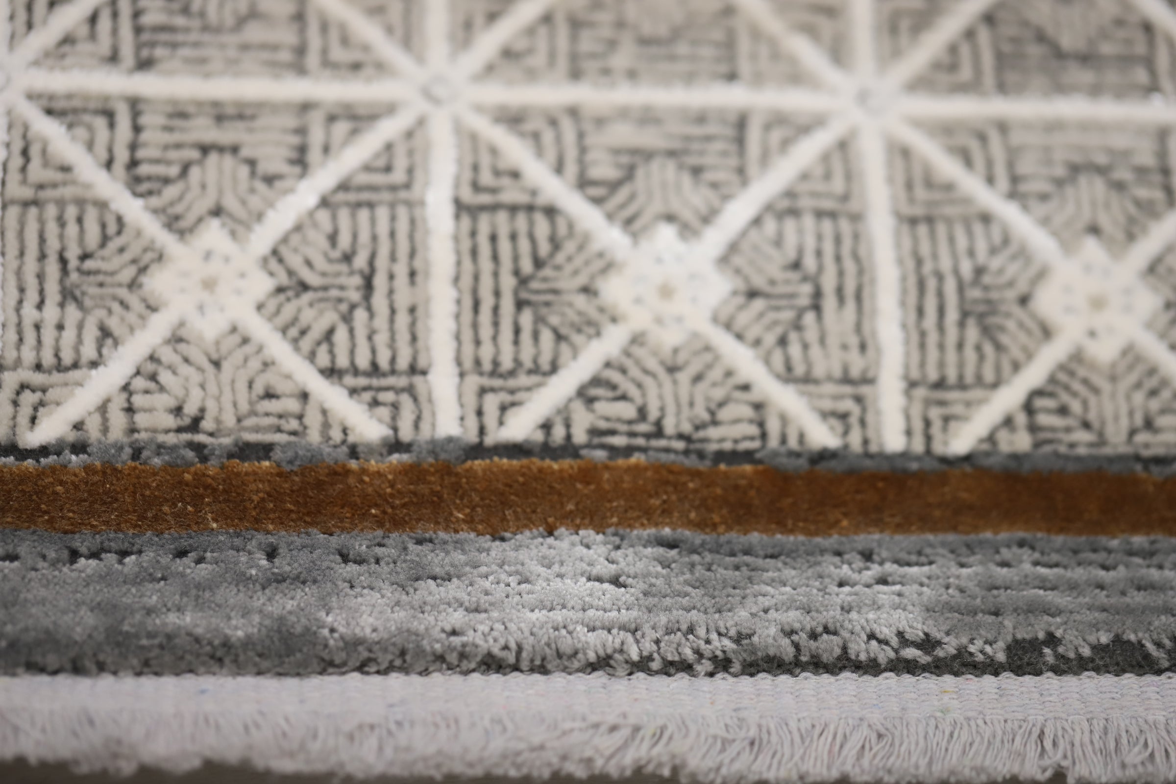 Designer Inspired Samples 102 - 2.90m X 2.00m
