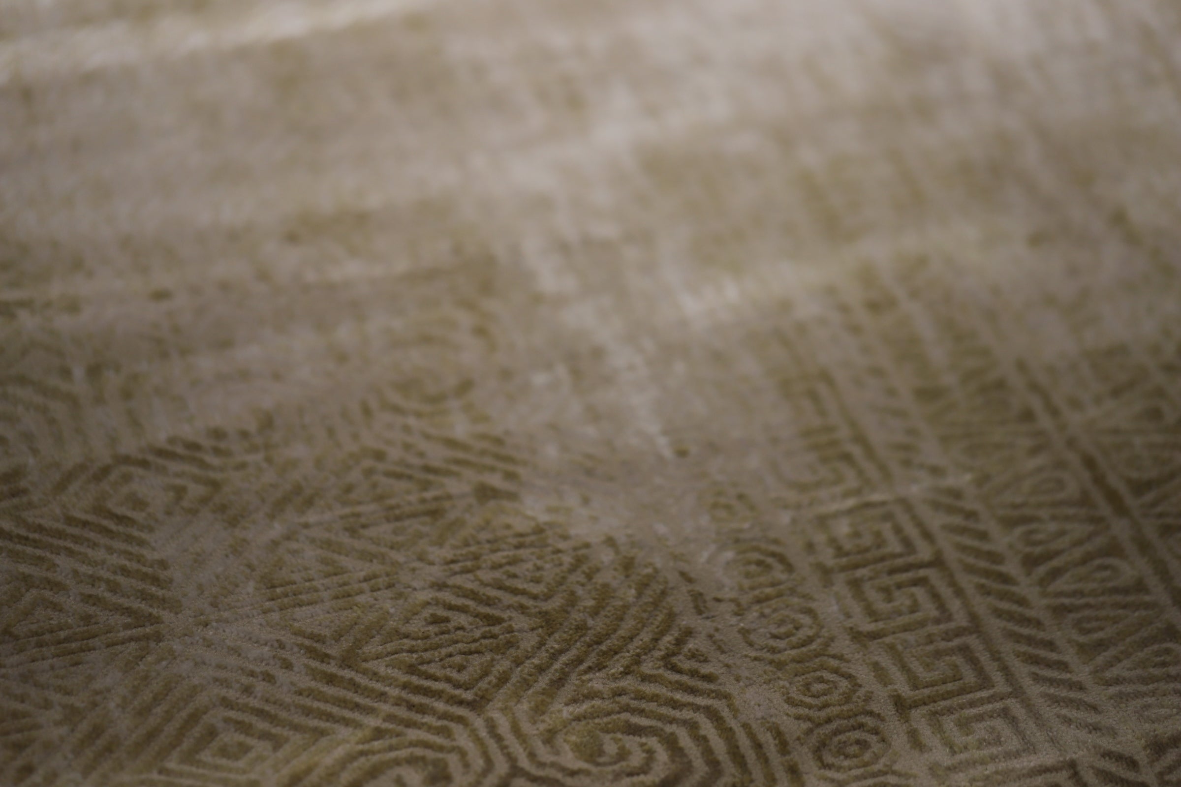 Designer Inspired Samples 107 - 2.90m X 2.00m