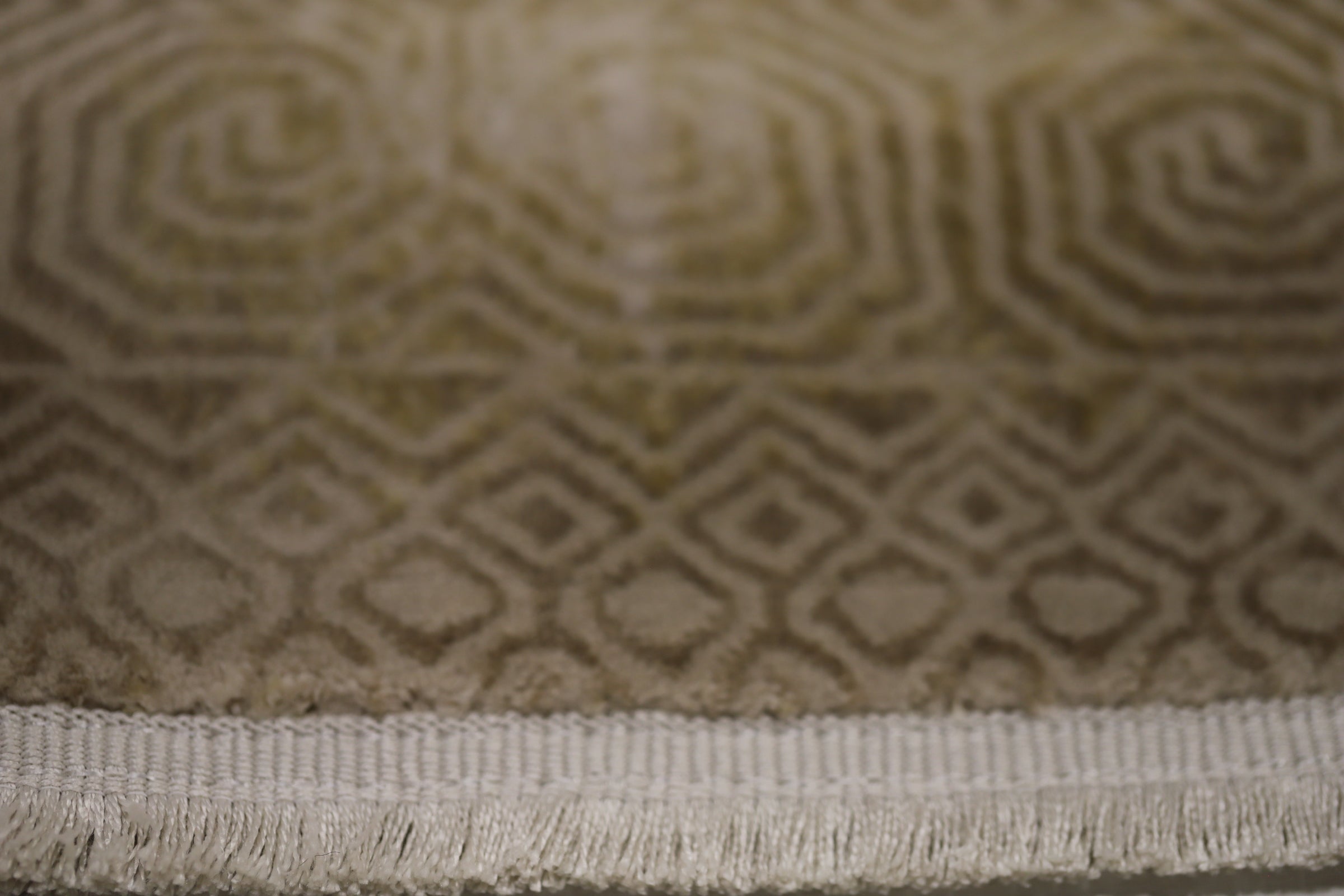 Designer Inspired Samples 107 - 2.90m X 2.00m