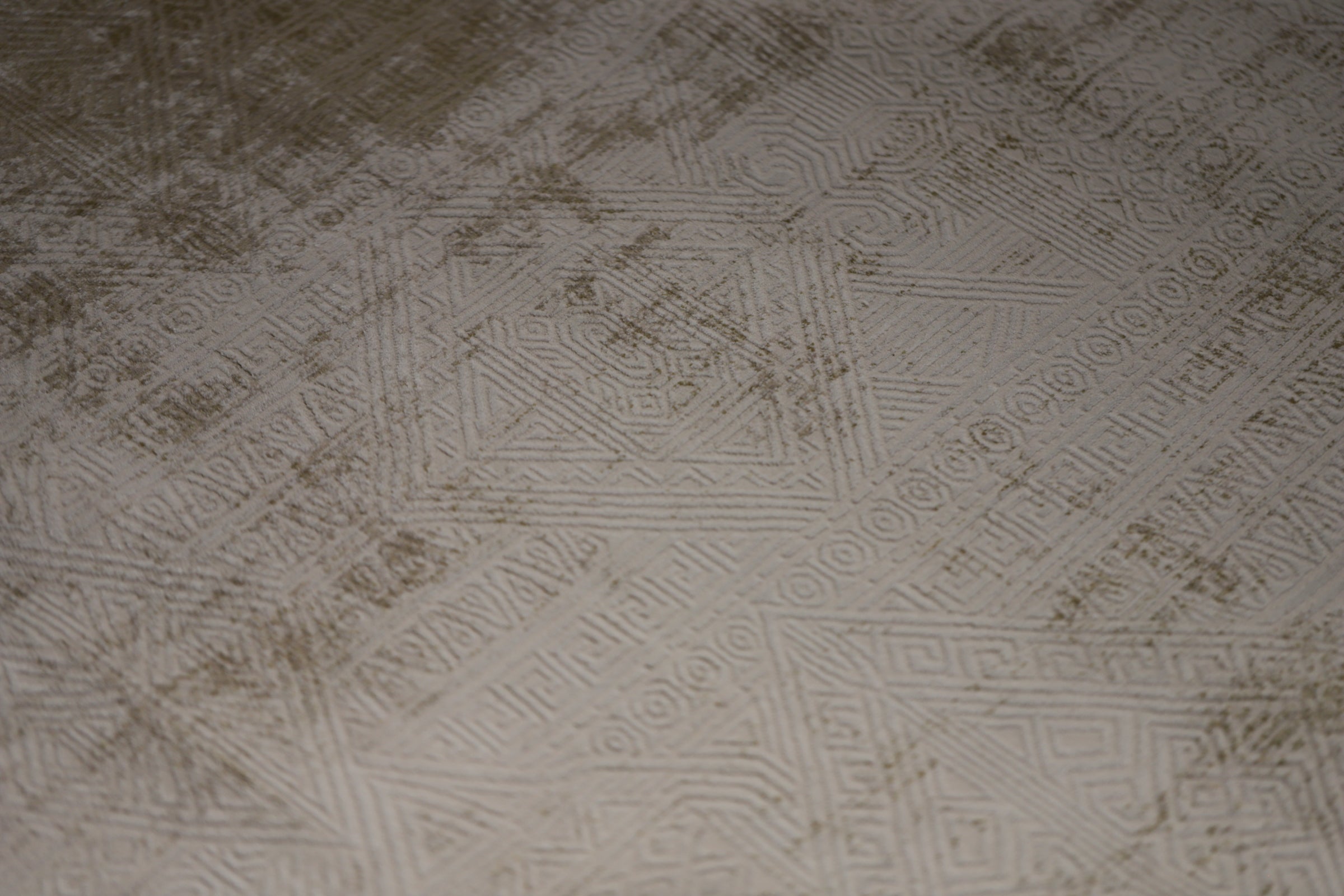 Designer Inspired Samples 107 - 2.90m X 2.00m