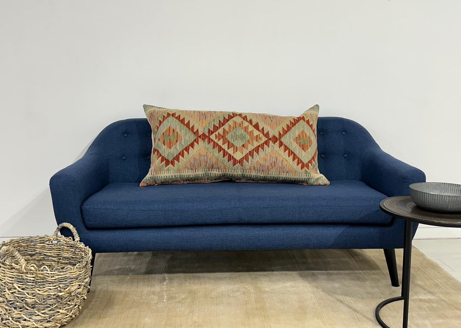 Kelim Multi Cushion PC 003 - 1.10m X 0.55m