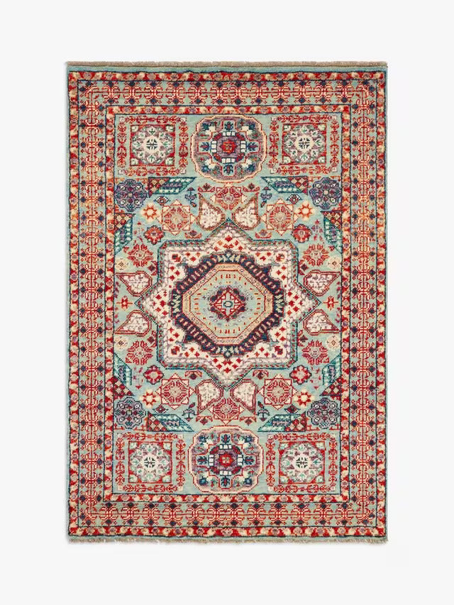 Boston Kashan Multi Rug
