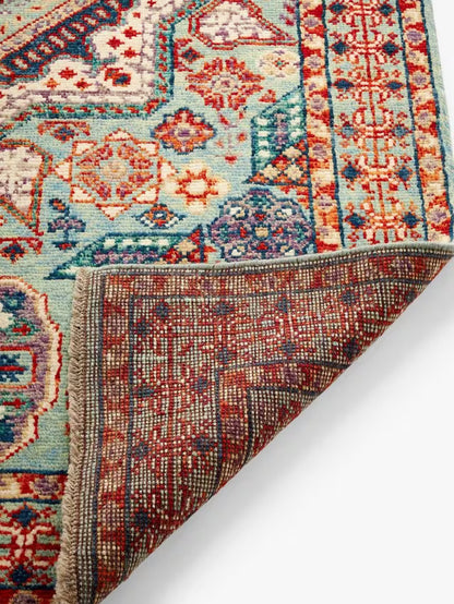 Boston Kashan Multi Rug