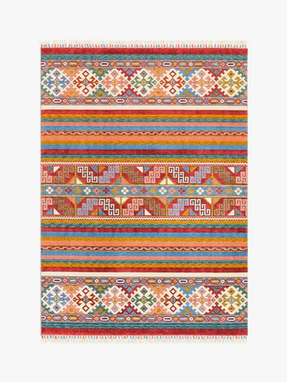 Izmir Khurjeen Stripe