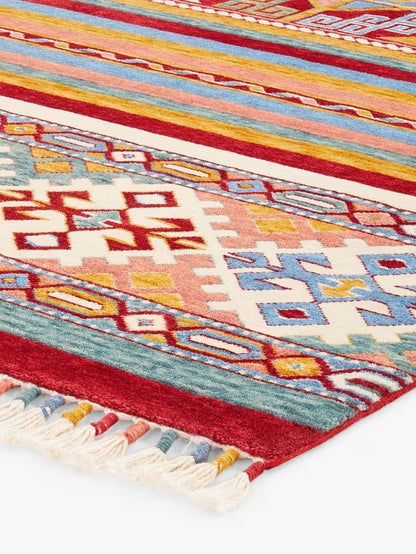 Izmir Khurjeen Stripe
