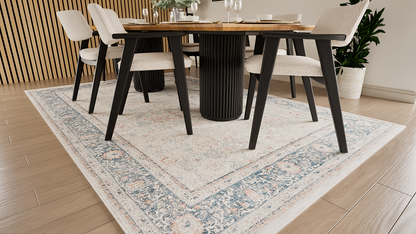 Heritage Kirman Rug